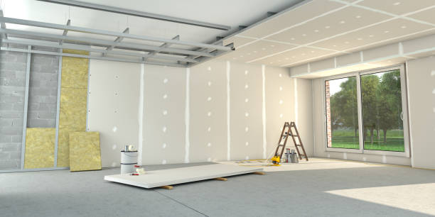 Best Insulation Installation Services in Ama, LA