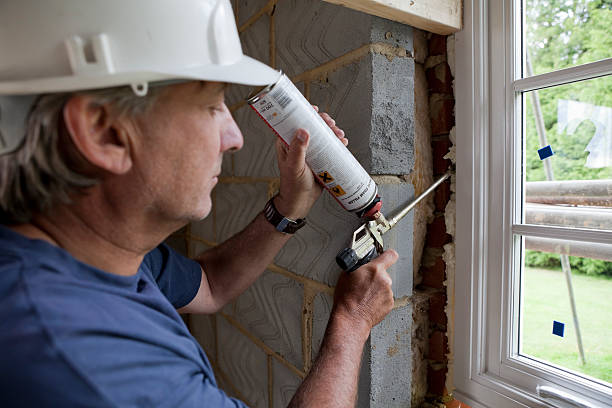 Best Insulation for Specific Applications in Ama, LA