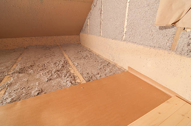 Best Insulation Installation Services in Ama, LA